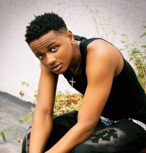 Tenorboy Biography: Real Name, Nationality, Songs, Net Worth