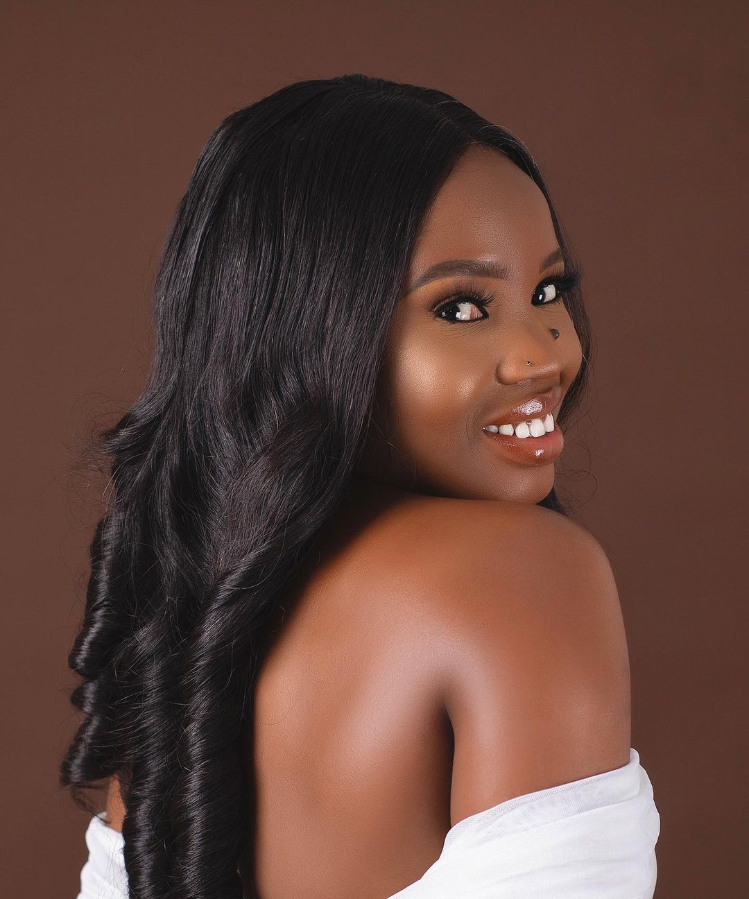 Tomama ‘Datwarrigirl’ Biography: Real Name, Age, Husband, Comedy