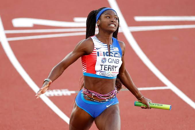 Twanisha Terry Biography: Age, Parents, Height, Net Worth