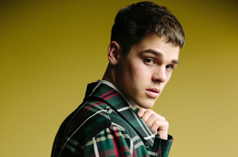 AJ Mitchell Bio: Age, Songs, Net worth