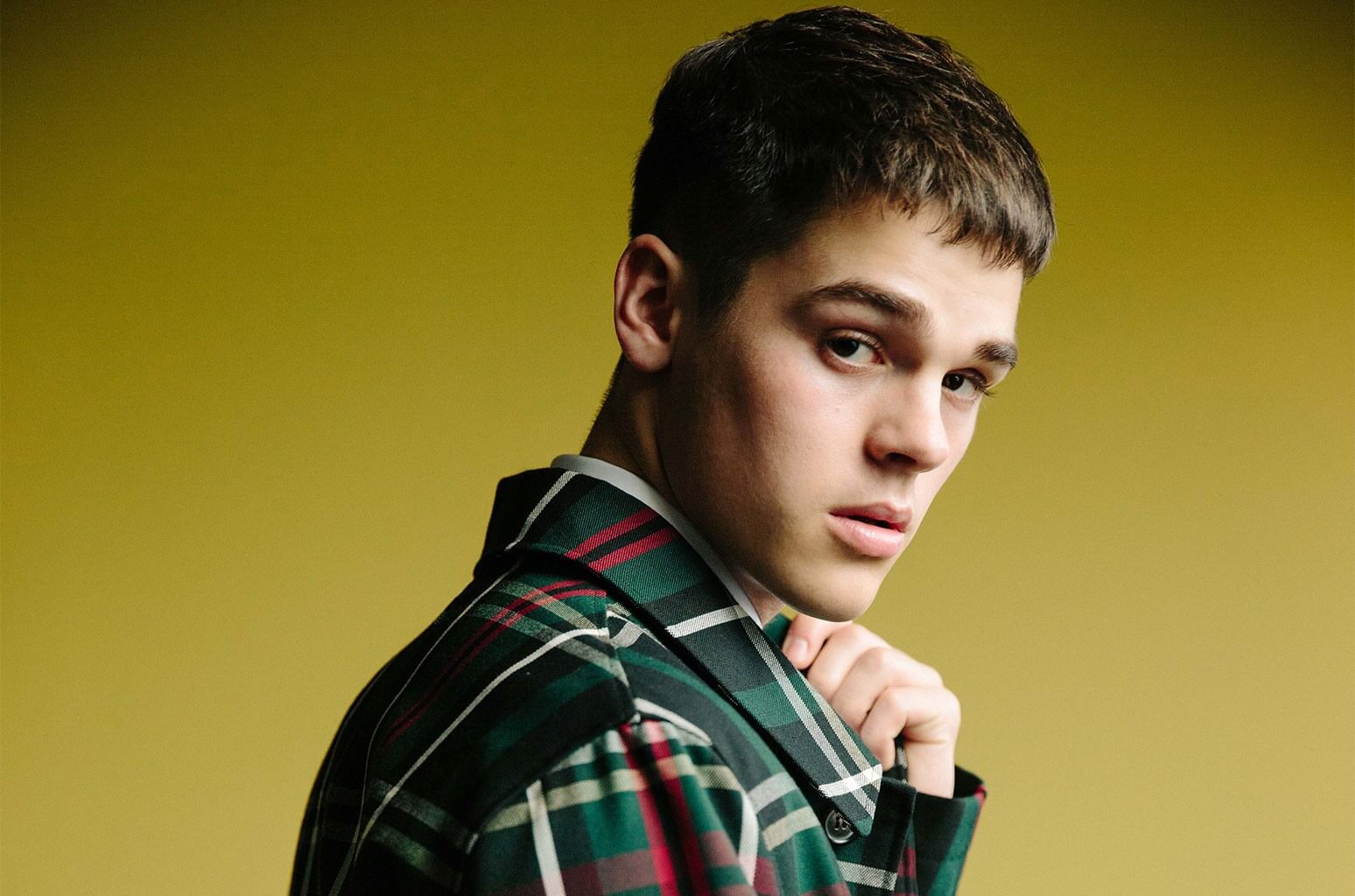 AJ Mitchell Bio: Age, Songs, Net worth