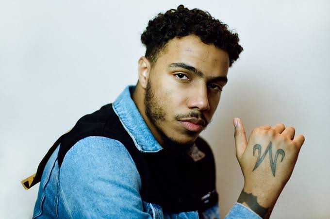AJ Tracey Biography: Real Name, Age, Height, Girlfriend, Net Worth