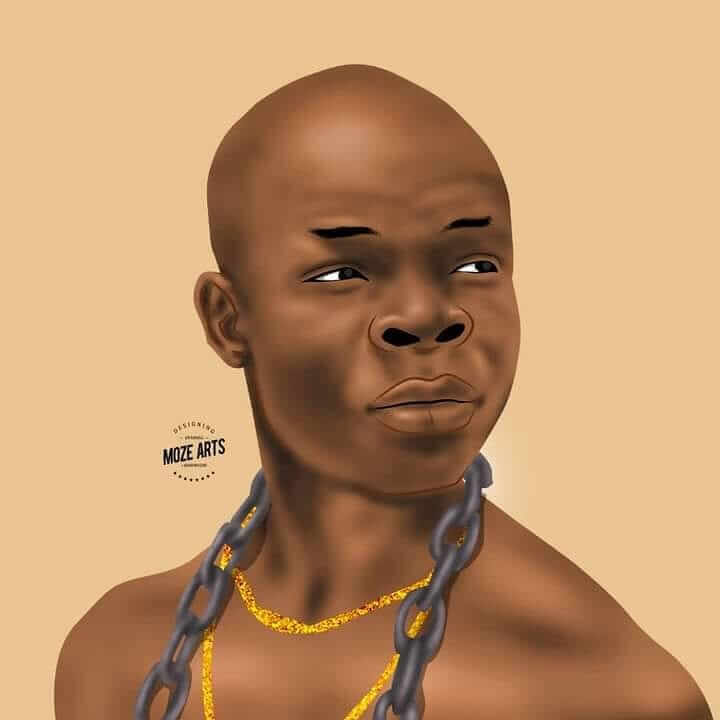 AY Poyoo Biography: Age, Songs & Net Worth