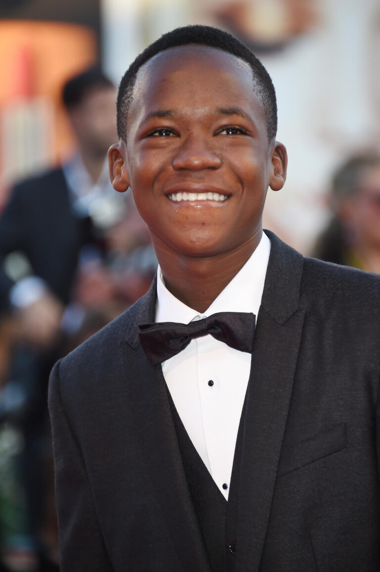 Abraham Attah Biography: Wiki, Age, Parents, Movies & Net Worth