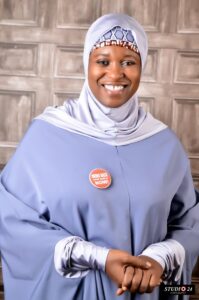 Aisha Yesufu Biography: Wiki, Age, Origin, Marriage, Father & Pictures