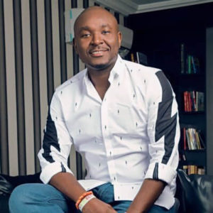 Akin Alabi Biography: Age, Wife, Net Worth & Pictures