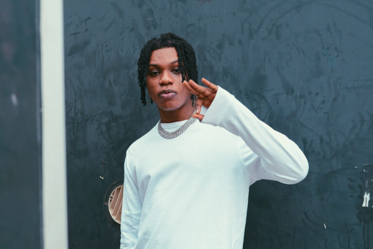 Alpha P Biography: Wikipedia, Real Name, Age, Songs & Net Worth