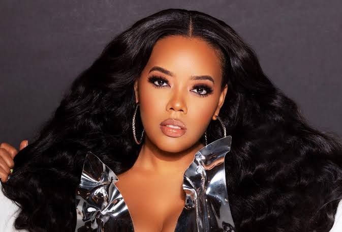 Angela Simmons Biography: Wiki, Age, Height, Husband, Children, Net Worth
