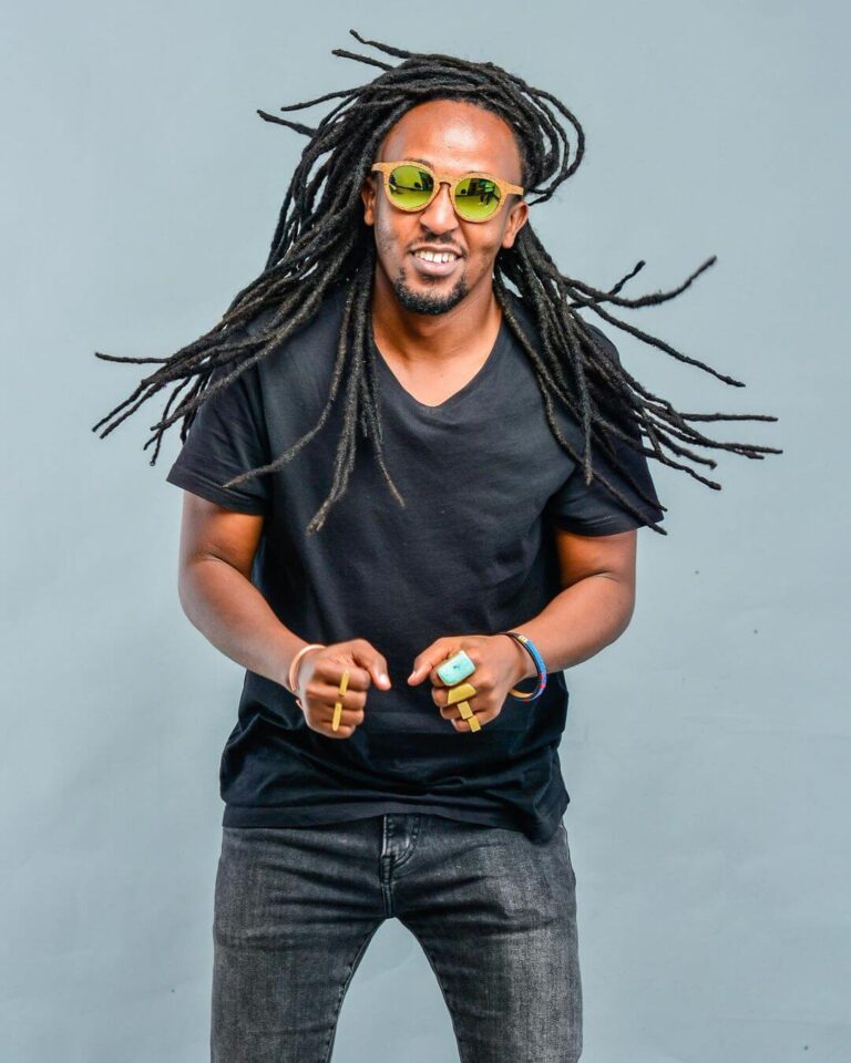 Anto Neosoul Biography: Age, Tribe, Wife, Songs & Net Worth