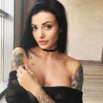 Anya Sugar Biography & Pictures