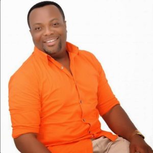 Arinze Okonkwo Biography – Age, Wedding & Pictures