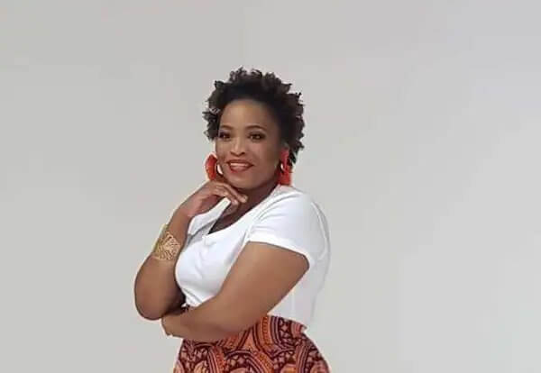 Ayanda Borotho Biography: Age, Husband, Net Worth, Pictures
