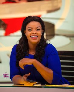 Ayisha Yakubu Biography & Pictures