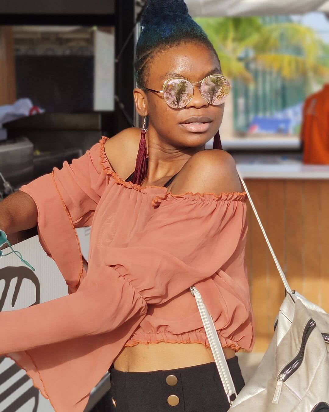 Belinda Yanga Biography: Age, Husband, Origin, Movies, Net Worth