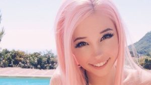 Belle Delphine Bio: Wiki, Age, Net Worth & Pictures
