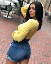 Biannca Prince Bio: Age, Height, Parents, Race & Pictures