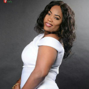 Bose Akinola Biography – Profile, Age, Husband & Pictures