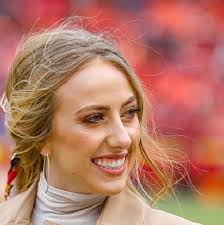 Brittany Matthews Biography: Age, Family, Parents, Height, Net Worth & Photos