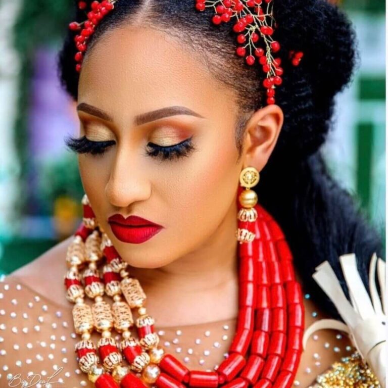 Brunella Oscar Biography: Wiki, Age, Origin, Parents & Pictures