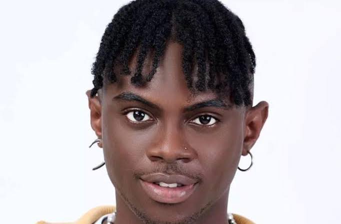 Bryann BBNaija Biography: Age, Family, Girlfriend, Songs, Net Worth