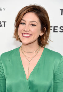 Caitlin Mcgee Biography: Age, Husband, Family, Net worth & Pictures