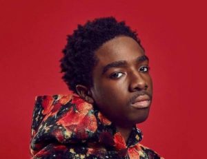 Caleb Mclaughlin Bio: Age, Parents, Movies, Height, Net Worth & Pictures