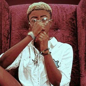 Candy Bleakz Biography: Profile, Age, Record label & Pictures