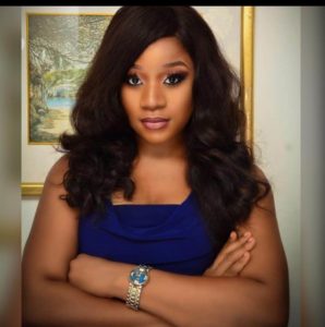 Chiamaka Nwokeukwu Bio: Profile, Age, Movies, Net Worth & Pictures