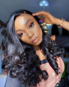 Chinelo ‘Nelly’ Ejianwu Biography: Profile, Age, Movies & Pictures
