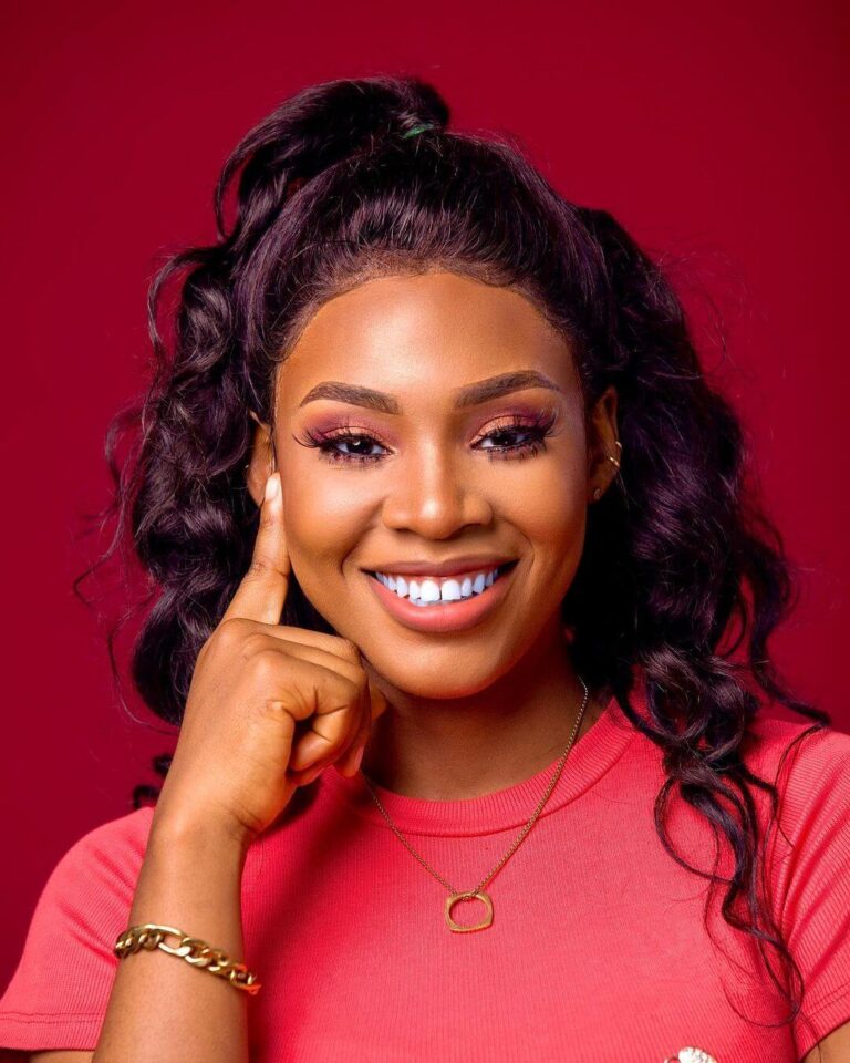 Chioma Okafor Biography: Age, Movies, Pictures & Other Interesting Facts