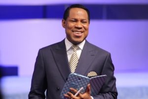 Chris Oyakhilome Biography: Age, Wife, Net Worth, Books & Pictures