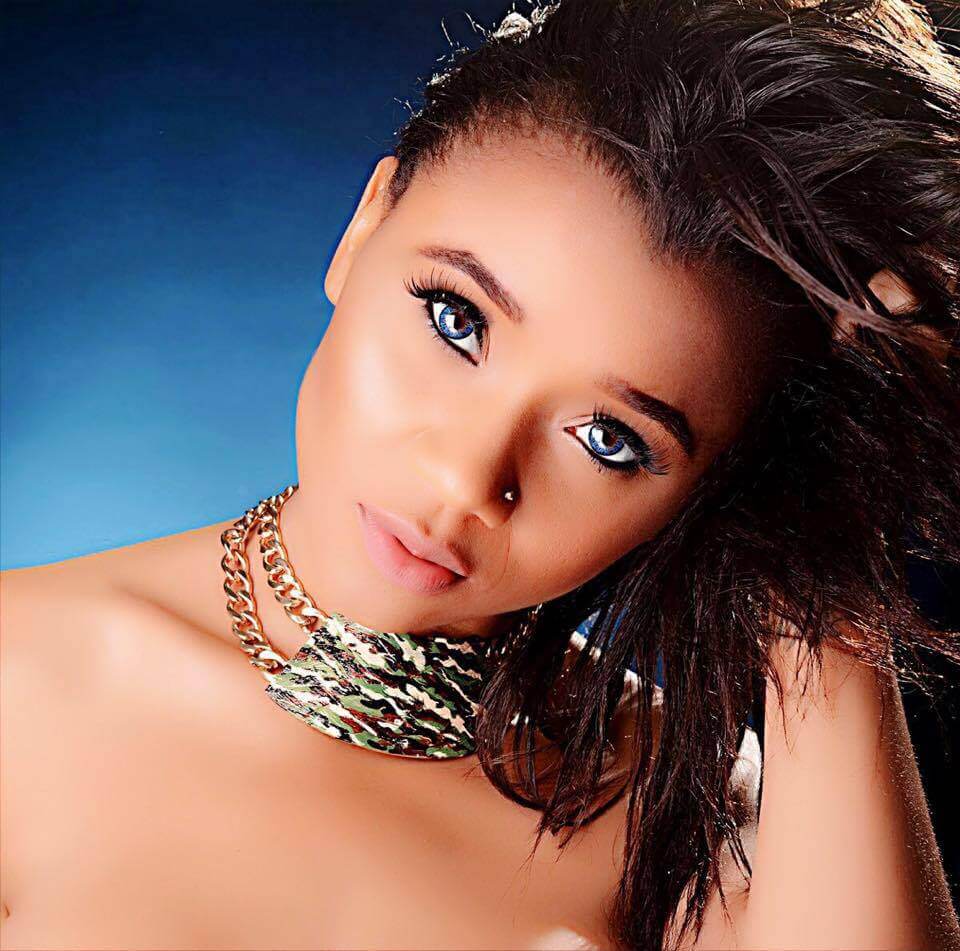 Christiana Martin Biography: Age, Movies, Husband & Net Worth