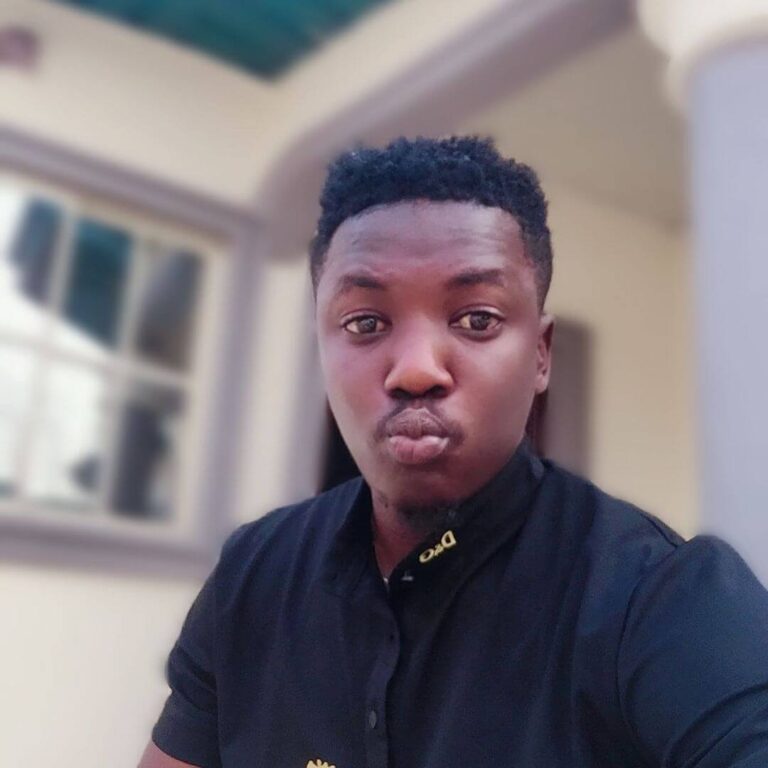 Chuwkwudi Okoro Biography: Age, Origin, Movies, Net Worth & Pictures