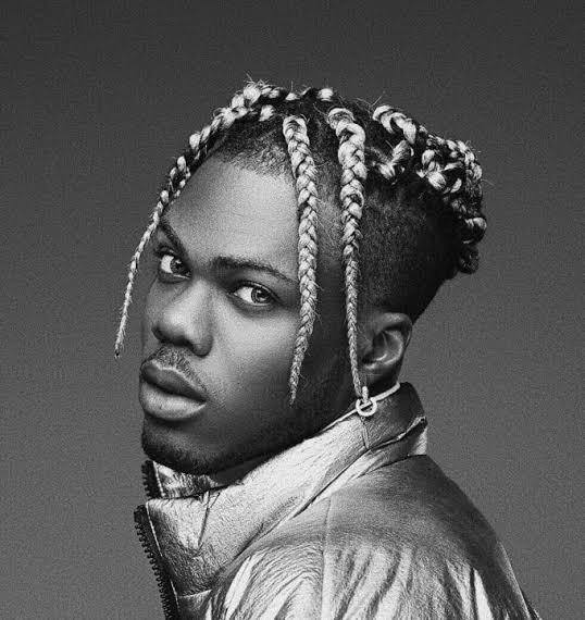 Ckay Biography: Wiki, Age, Real Name, Height, Family, Songs, Net Worth