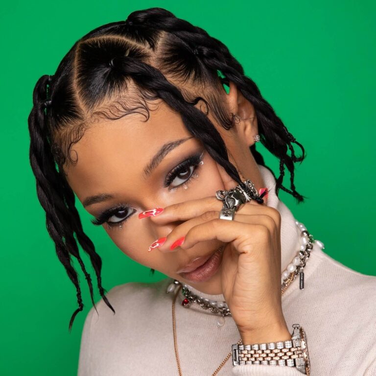 Coi Leray – Biography, Age, Songs, Net Worth & Pictures