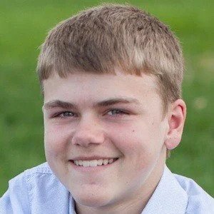 Colton Burpo Biography: Wikipedia, Age, Net Worth & Story