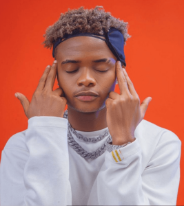 Crayon Biography: Age, Songs, Net Worth & Pictures