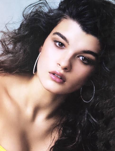 Crystal Renn Biography: Wiki, Age, Height, Parents, Boyfriend, Net Worth
