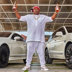 Cubana Chief Priest Biography: Profile, Age, Real Name, Net Worth & Pictures