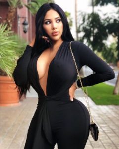 Cynthia Martell Bio: Wiki, Age, Net Worth & Pictures