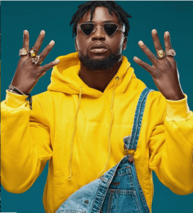 DJ Enimoney Biography: Age, Songs, Net Worth & Pictures