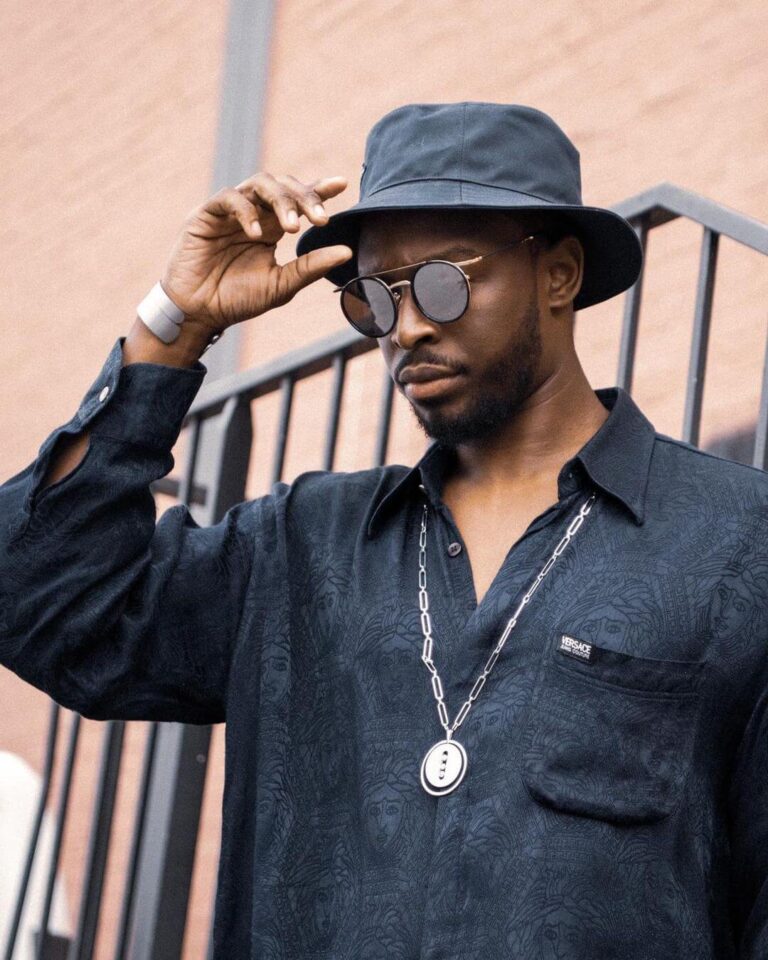 Dadju Biography: Age, Family, Wife, Songs & Pictures