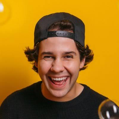 David Dobrik Biography: Age, Parents, Siblings, Family, Wife Net Worth