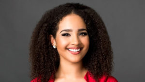 Demetria Obilor Biography – Wiki, Age, Height & Pictures