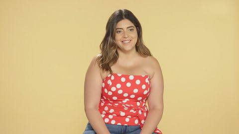 Denise Bidot Biography: Wiki, Age, Height, Parents, Boyfriend, Net Worth