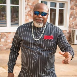 Don Brymo Biography: Age, Family, Death, Net Worth & Pictures