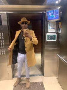 Ekpe Peter Unuajohwofia ‘Demgohearword’ Biography & Untold Facts