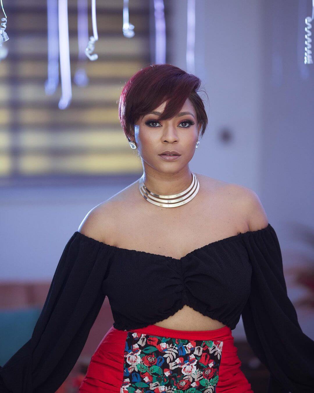 Enado Odigie Biography: Age, Family, Boyfriend, Movies, Net Worth & Photos