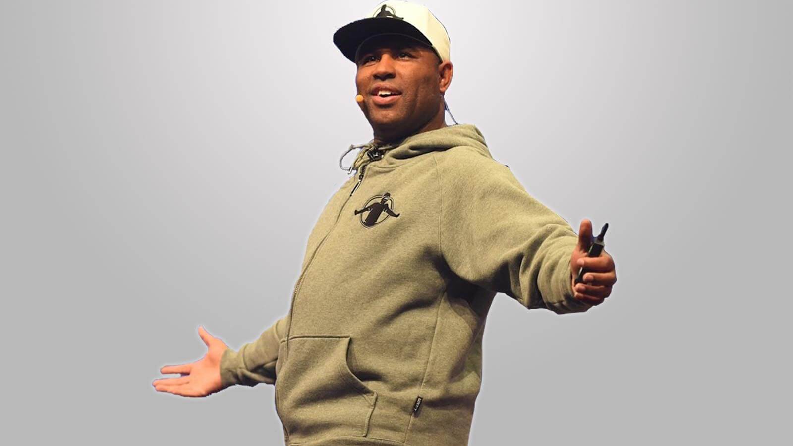 Eric Thomas Biography: Age, Wife, Family, Quotes, Net Worth