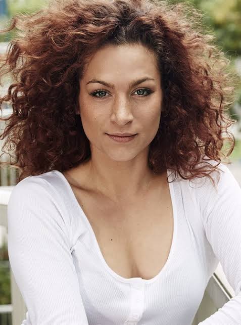 Eva Van de Wijdeven Biography:Age, Husband, Height, Net Worth